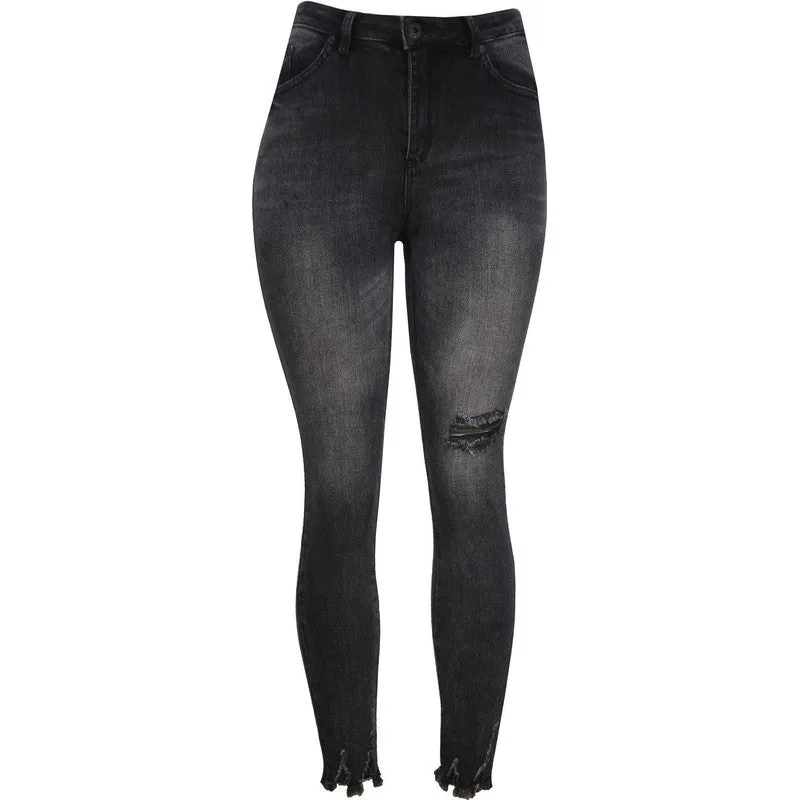 Women's Veronica Skinny Jeans