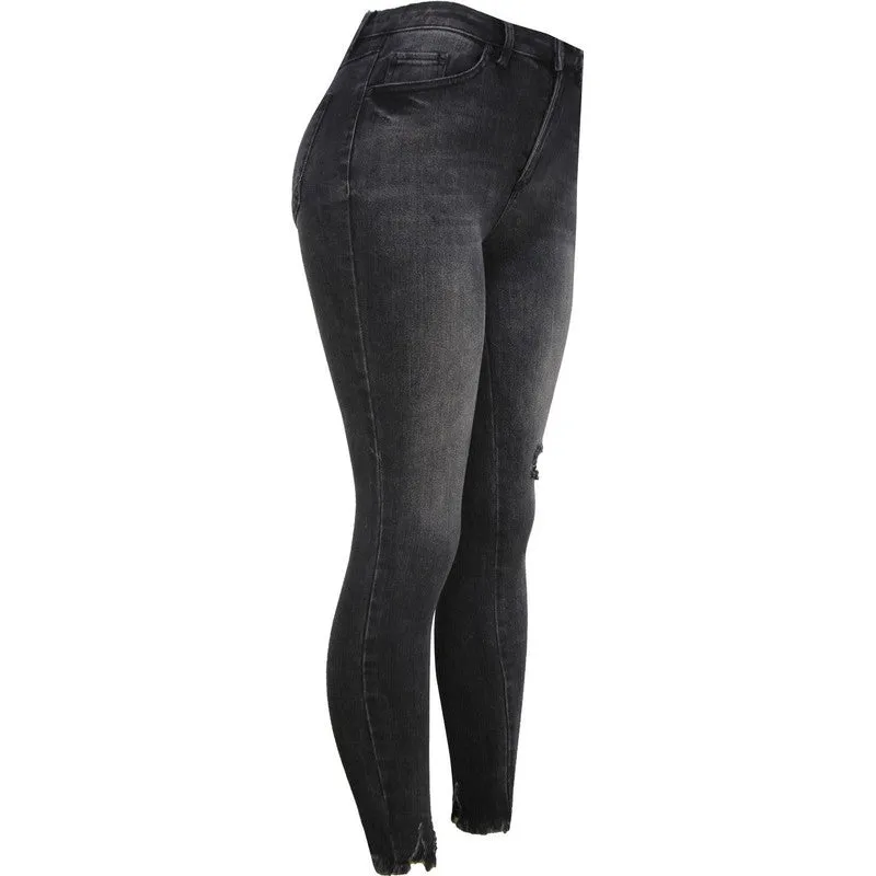 Women's Veronica Skinny Jeans