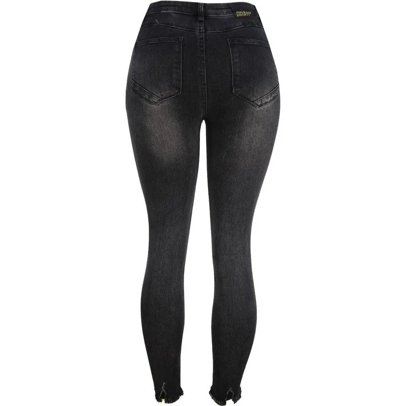 Women's Veronica Skinny Jeans