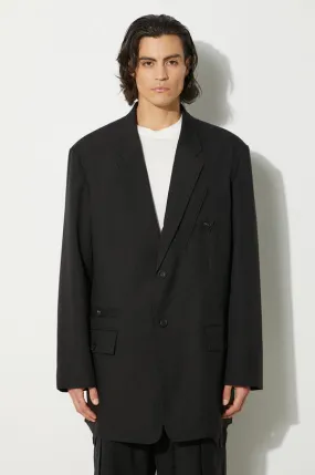 Y-3 blazer Sport Uniform Blazer men's black color IN8702