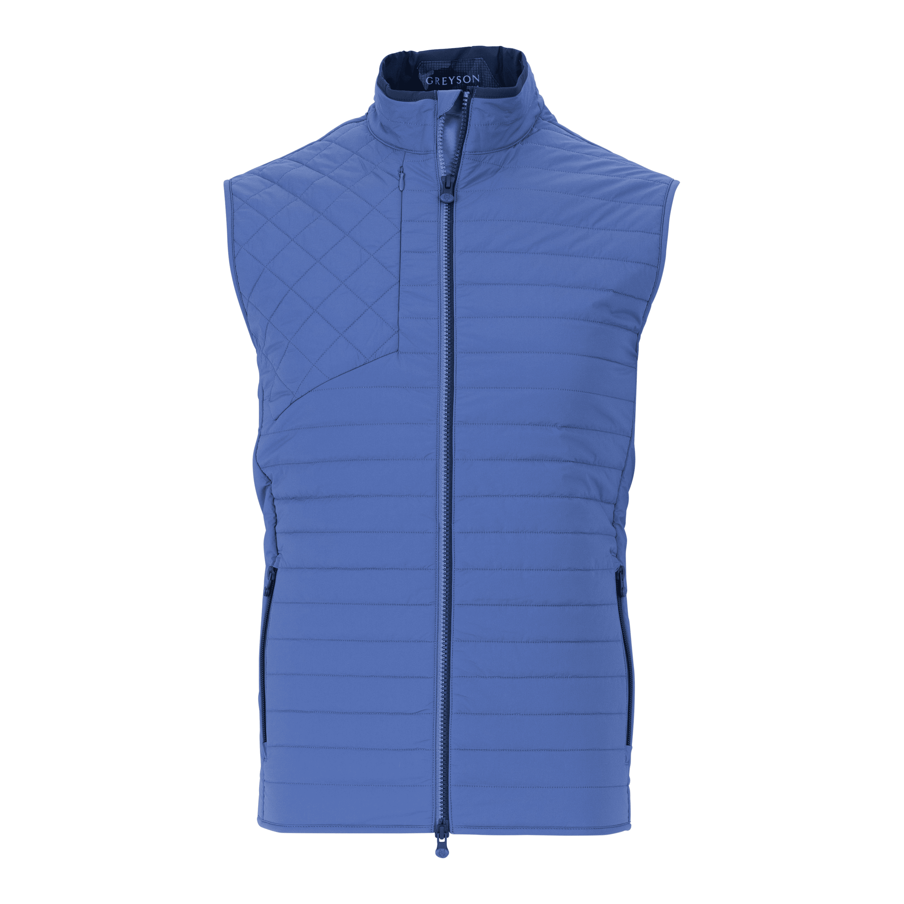 Yukon Ultralight Hybrid Vest (Falcon)