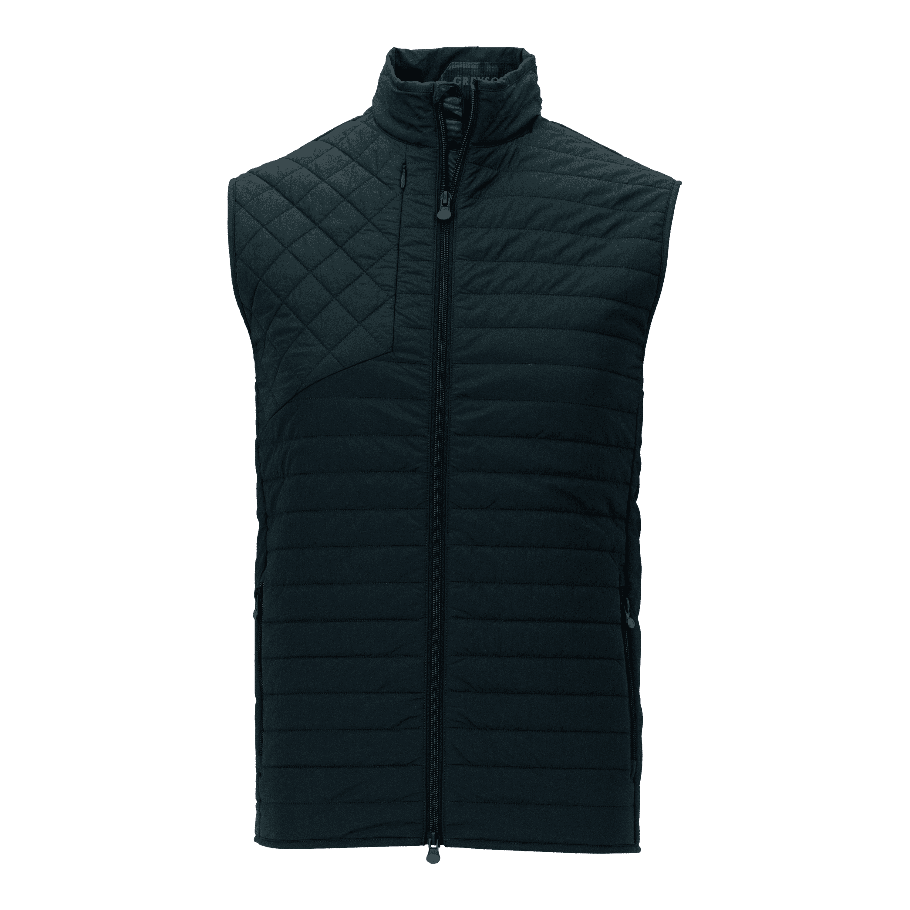 Yukon Ultralight Hybrid Vest (Jesper)