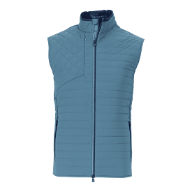 Yukon Ultralight Hybrid Vest (Marsh)