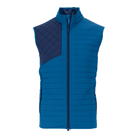 Yukon Ultralight Hybrid Vest (Sea Turtle)