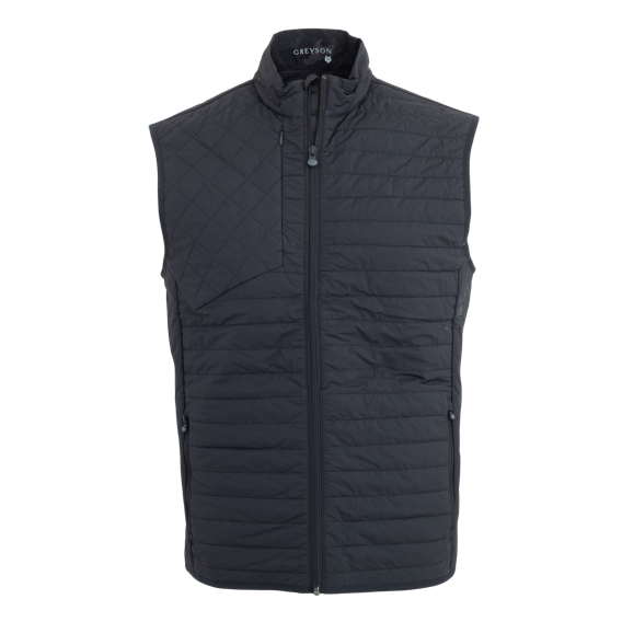 Yukon Ultralight Hybrid Vest (Shepherd)